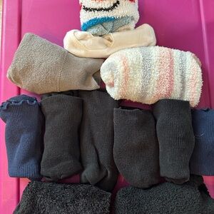 Socks Bundle